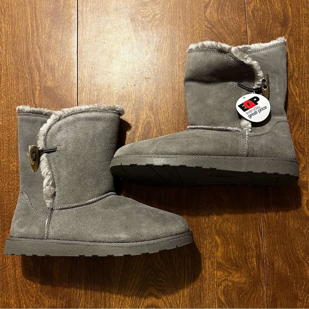 Canyon river blues boots